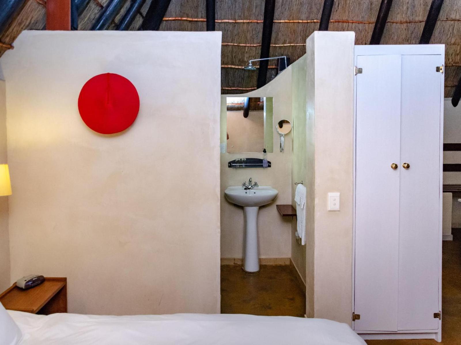 Galloway Guest House Robertson Esterno foto