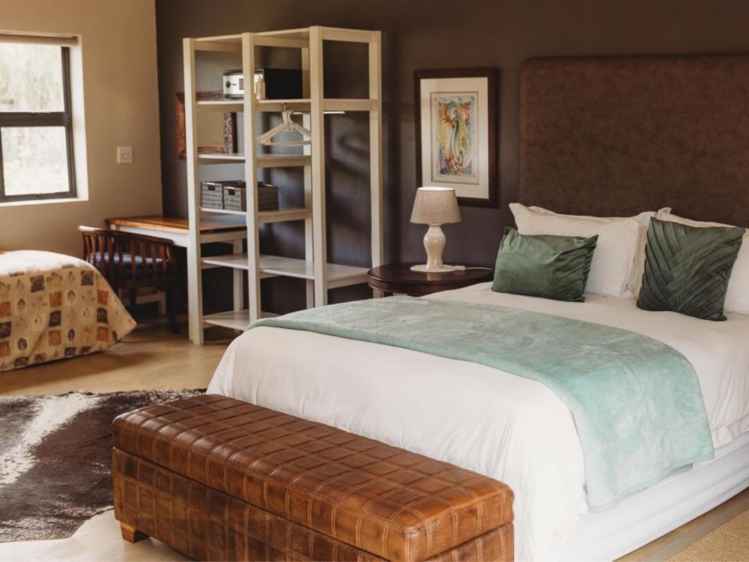 Galloway Guest House Robertson Esterno foto