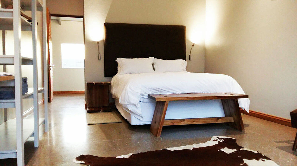 Galloway Guest House Robertson Esterno foto