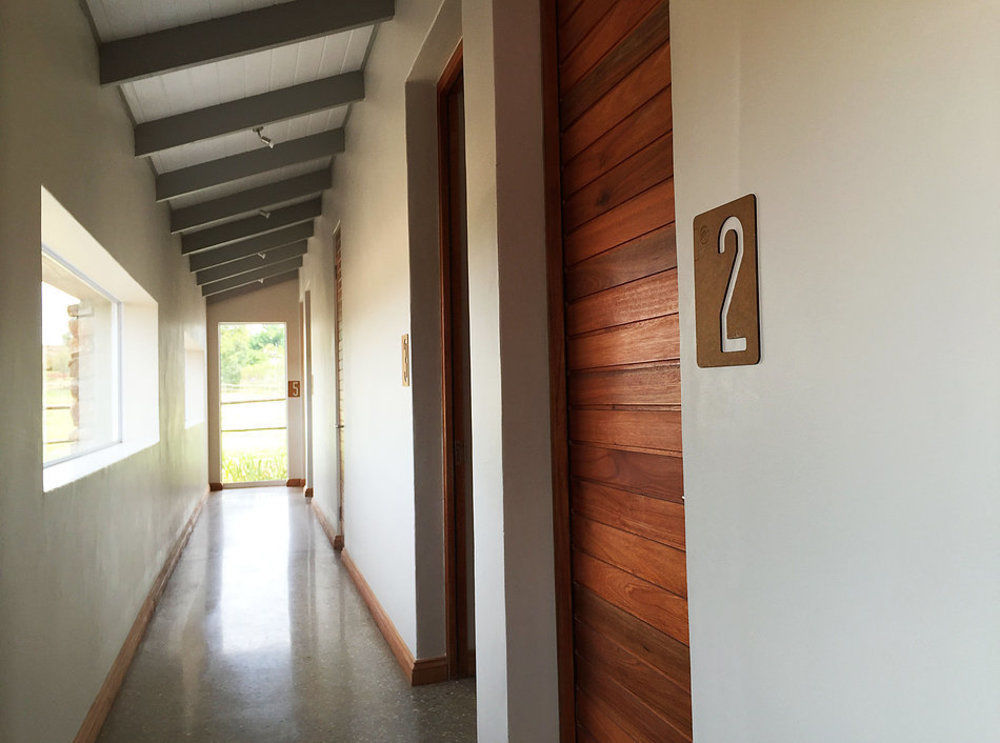 Galloway Guest House Robertson Esterno foto